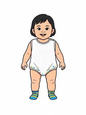 Classic Coloring Book