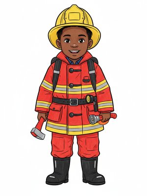 Classic Coloring Book