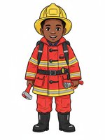 Classic Coloring Book