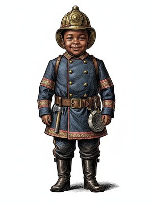 Victorian Illustration