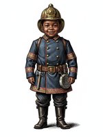 Victorian Illustration