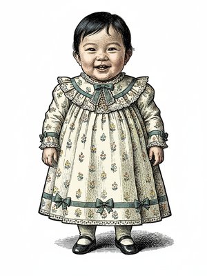 Victorian Illustration