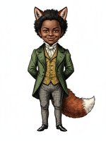 Victorian Illustration