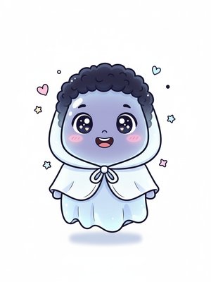 Kawaii Cute