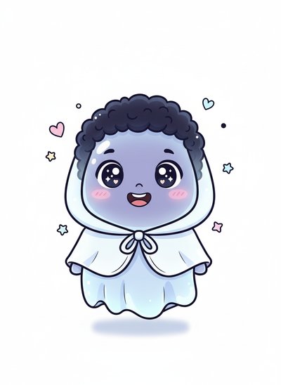 My Baby Boo 👻 - Kawaii Cute
