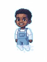Pixel Art