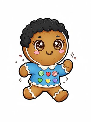 Kawaii Cute