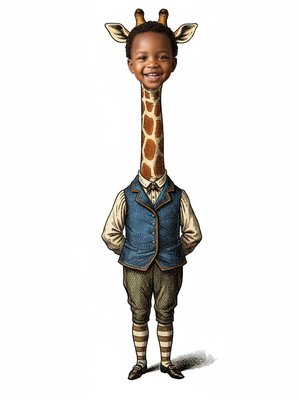 Victorian Illustration