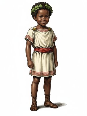 Victorian Illustration