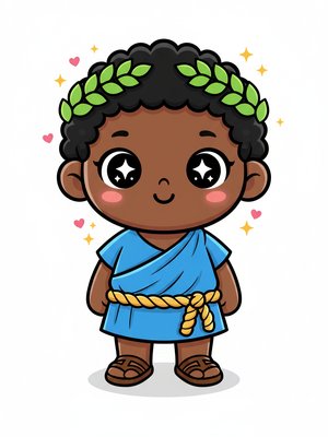 Kawaii Cute