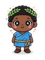 Kawaii Cute