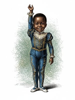 Victorian Illustration
