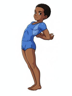 Classic Anime