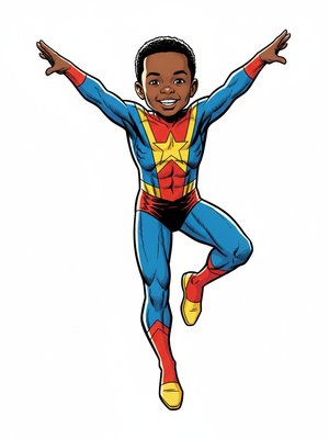 Comic Book