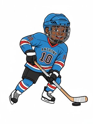 Classic Coloring Book