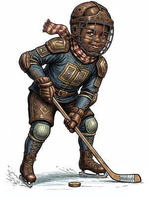 Victorian Illustration