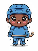 Kawaii Cute