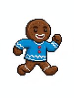 Pixel Art
