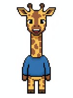 Pixel Art