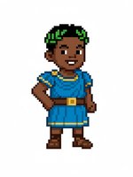 Pixel Art