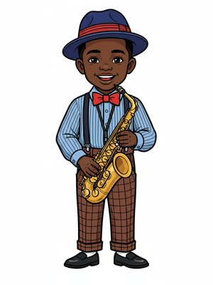 Classic Coloring Book