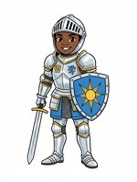 Classic Coloring Book