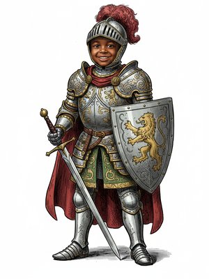 Victorian Illustration