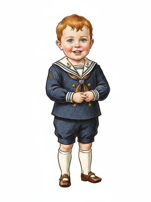 Victorian Illustration