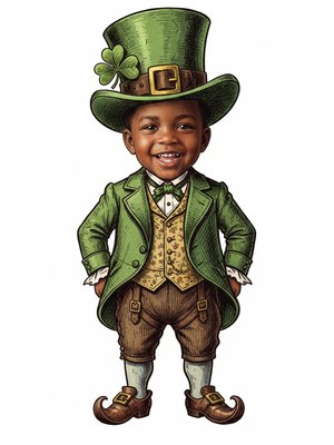 Victorian Illustration