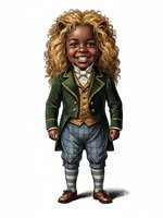 Victorian Illustration