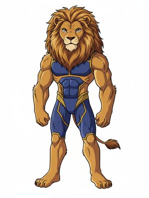 Classic Anime