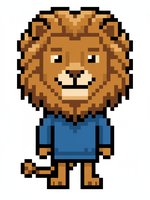 Pixel Art
