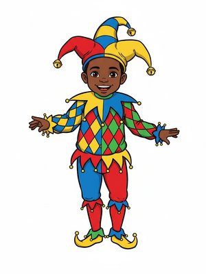 Classic Coloring Book