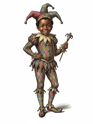 Victorian Illustration