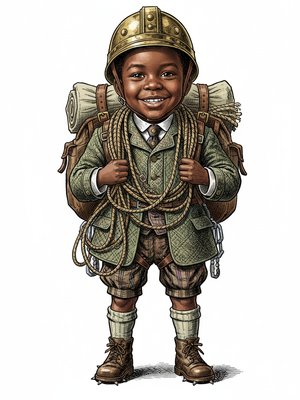 Victorian Illustration