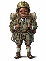 Victorian Illustration