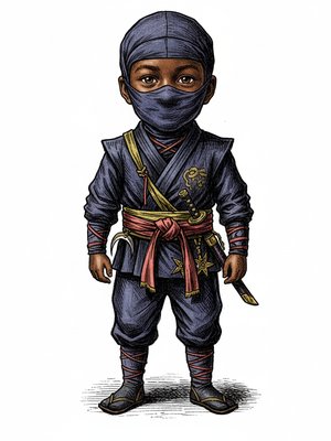 Victorian Illustration