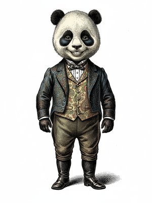 Victorian Illustration