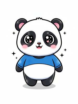 Kawaii Cute