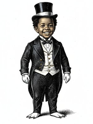 Victorian Illustration