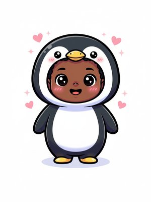 Kawaii Cute