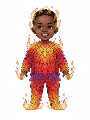 Classic Coloring Book