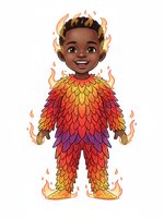 Classic Coloring Book