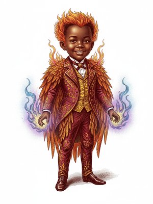 Victorian Illustration