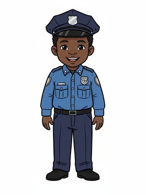 Classic Coloring Book