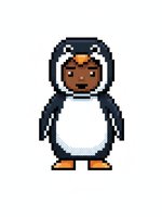Pixel Art