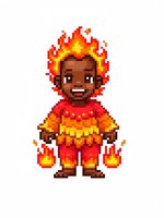 Pixel Art