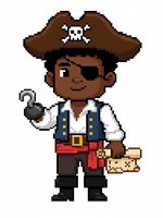 Pixel Art