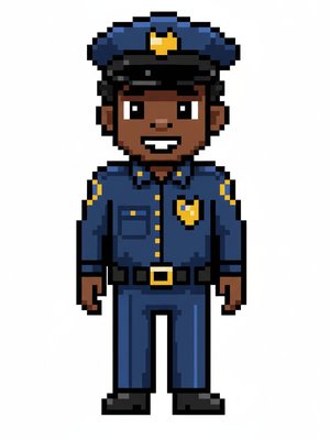 Police Officer