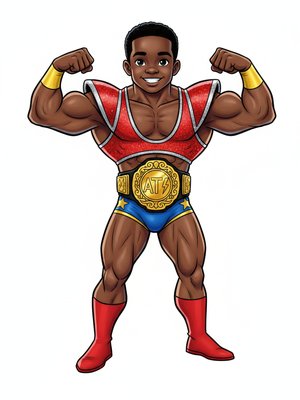 Golden Age Animation